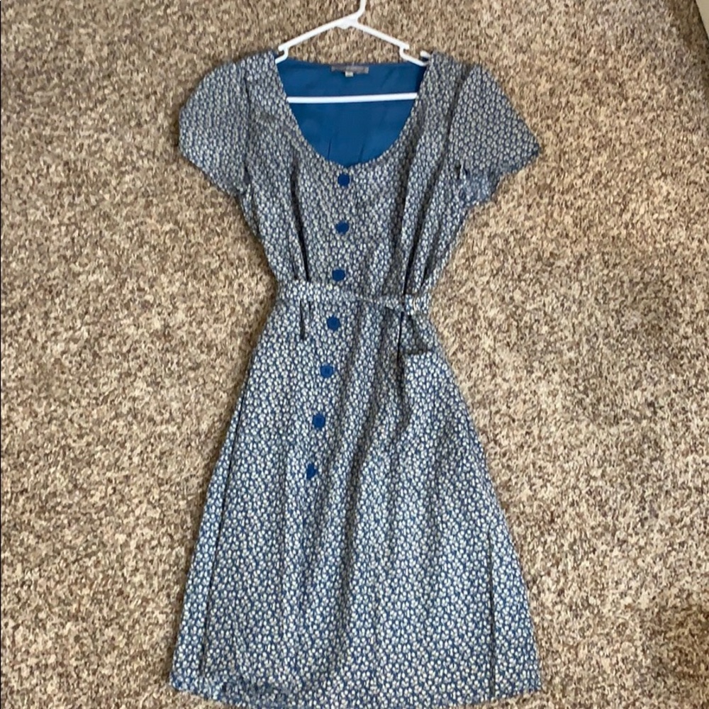 Beautiful vintage styled dress
